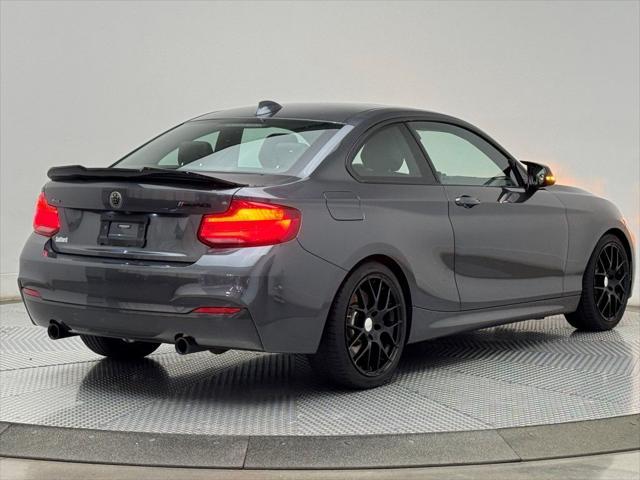 used 2020 BMW M240 car, priced at $32,500