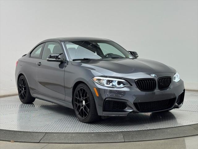 used 2020 BMW M240 car, priced at $32,500