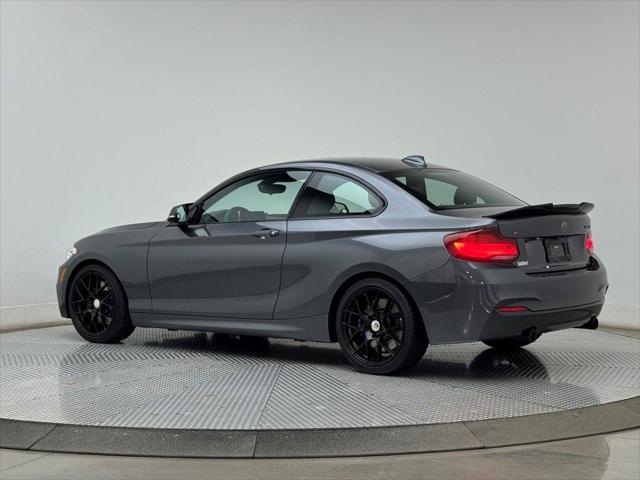 used 2020 BMW M240 car, priced at $32,500