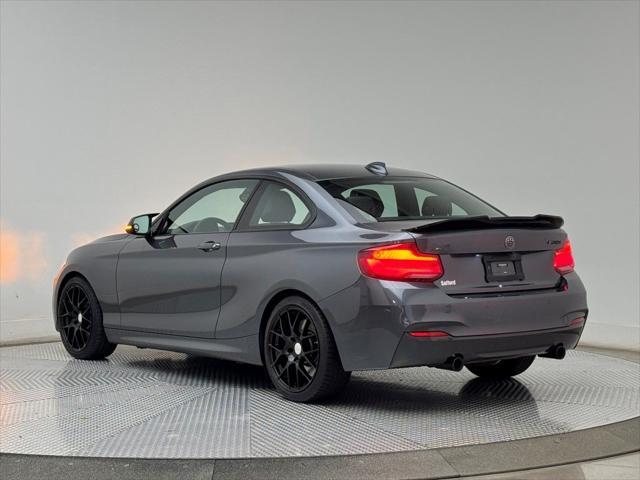 used 2020 BMW M240 car, priced at $32,500