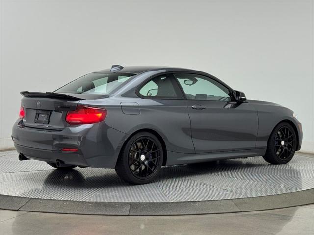 used 2020 BMW M240 car, priced at $32,500