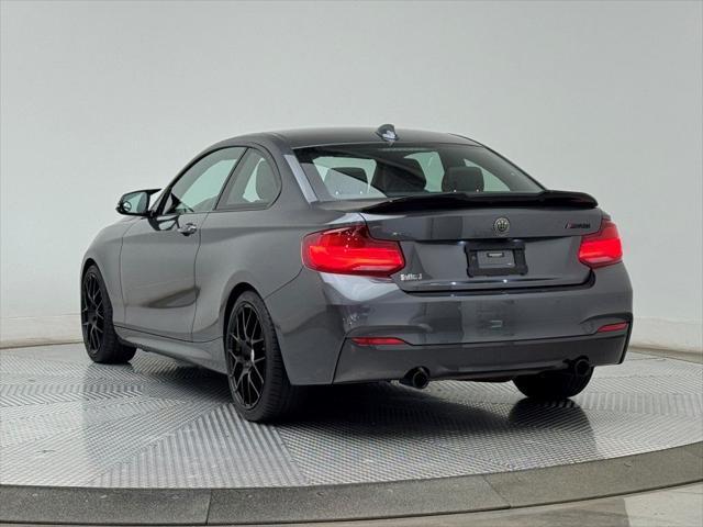 used 2020 BMW M240 car, priced at $32,500