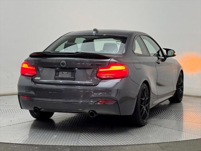 used 2020 BMW M240 car, priced at $32,500