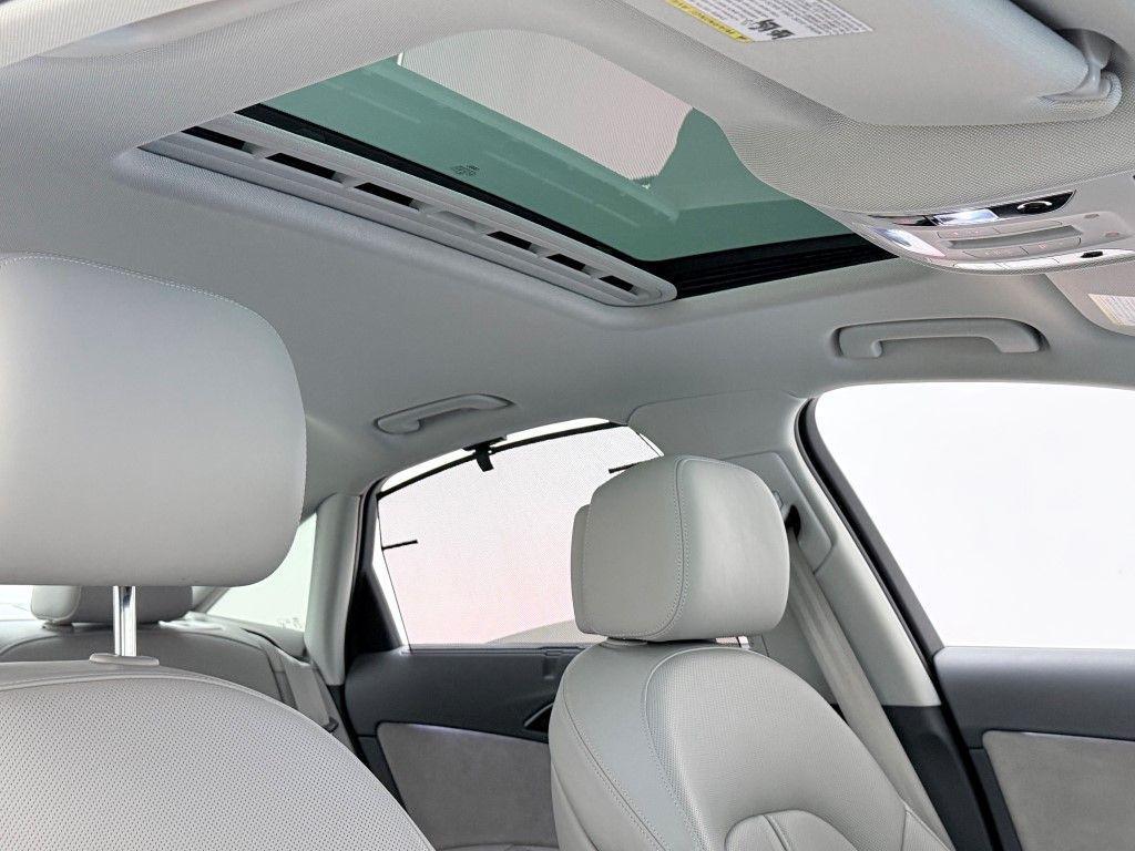 used 2018 Audi A6 car, priced at $21,900