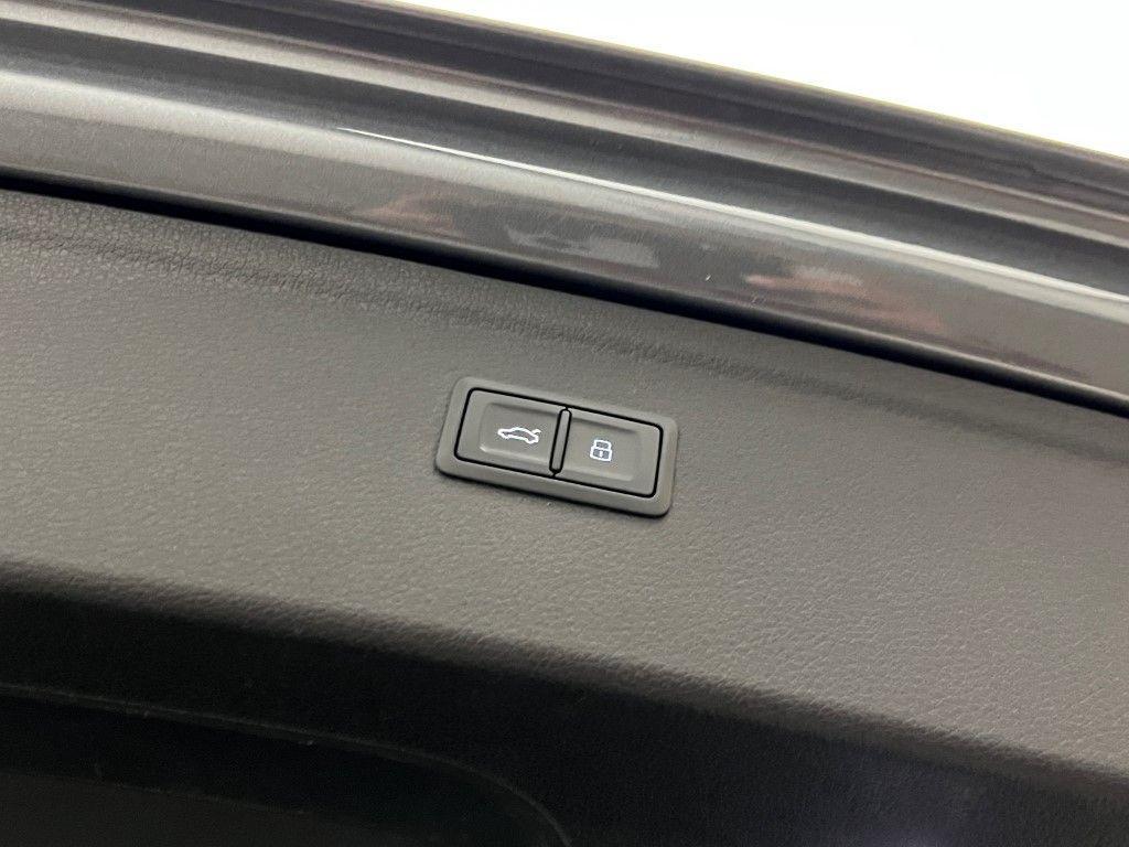 used 2019 Audi Q5 car, priced at $18,500