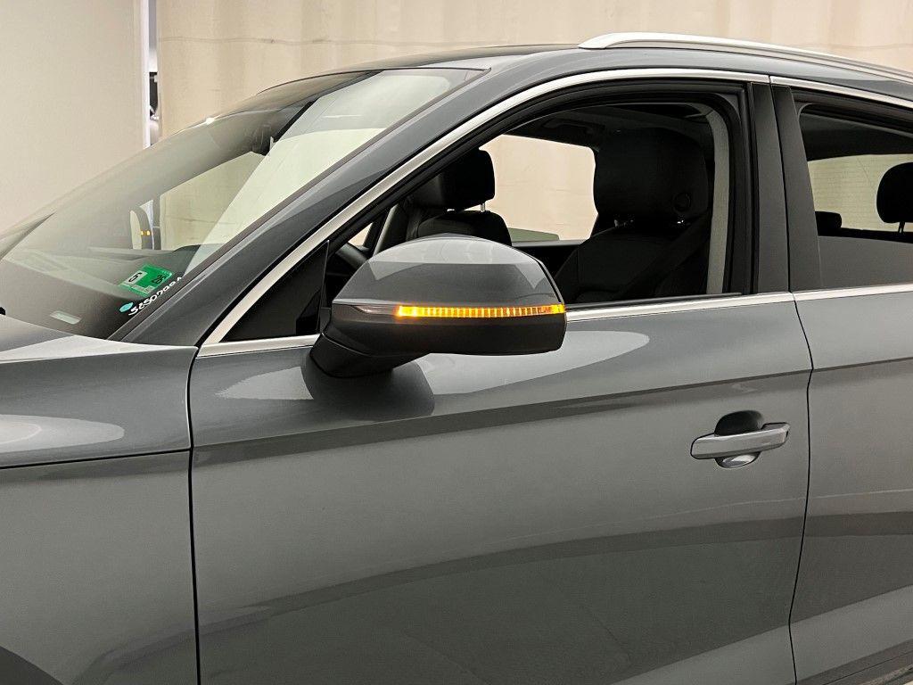 used 2019 Audi Q5 car, priced at $18,500