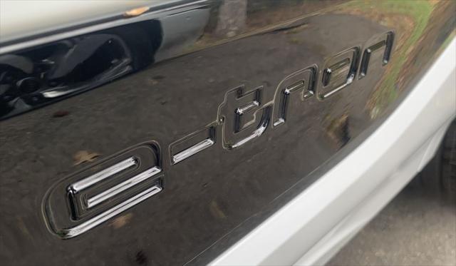 new 2025 Audi Q6 e-tron car, priced at $75,085