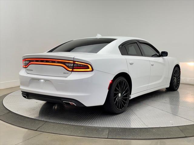 used 2016 Dodge Charger car, priced at $13,000