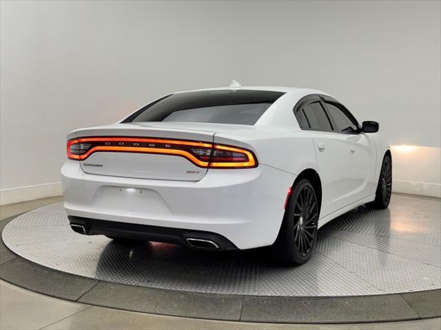 used 2016 Dodge Charger car, priced at $13,000