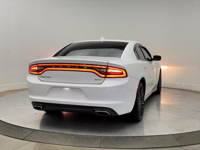 used 2016 Dodge Charger car, priced at $13,000