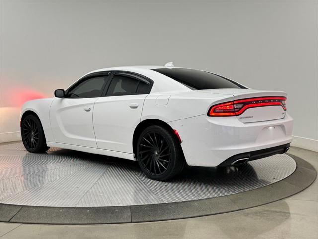 used 2016 Dodge Charger car, priced at $13,000