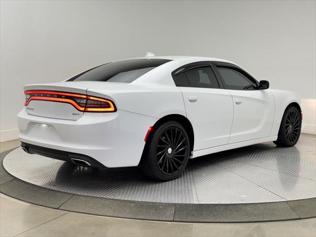 used 2016 Dodge Charger car, priced at $13,000