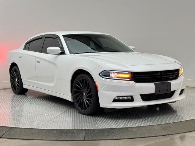 used 2016 Dodge Charger car, priced at $13,000