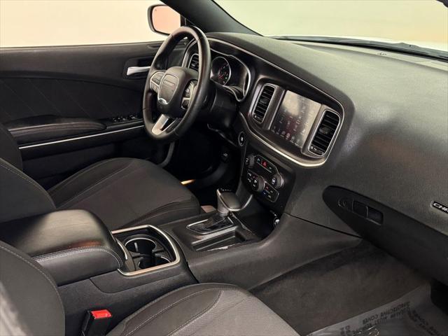 used 2016 Dodge Charger car, priced at $13,000