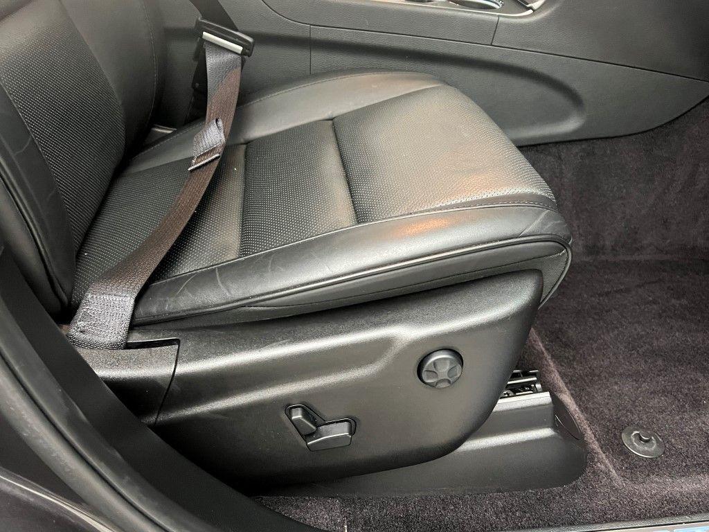 used 2017 Jeep Grand Cherokee car, priced at $20,500