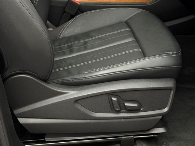 used 2023 Audi Q5 car, priced at $34,900