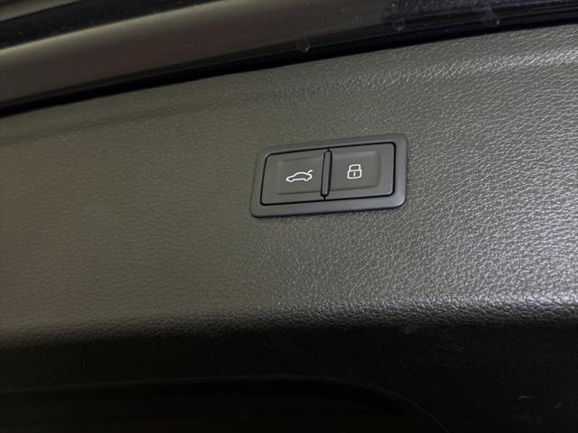 used 2023 Audi Q5 car, priced at $34,900