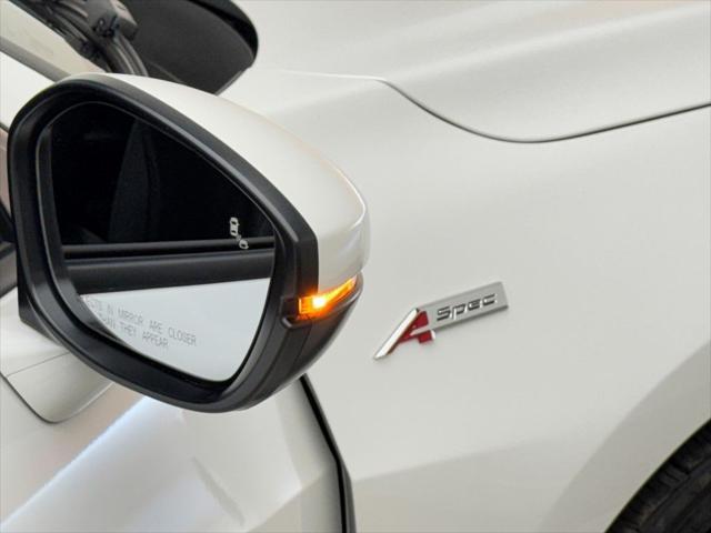 used 2023 Acura Integra car, priced at $24,900