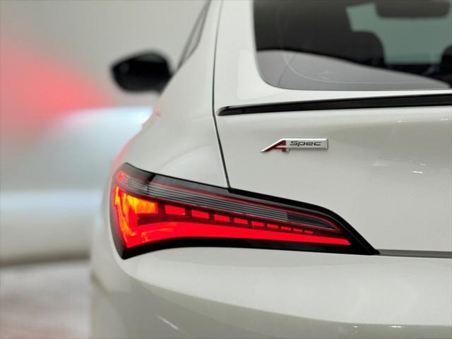 used 2023 Acura Integra car, priced at $24,900