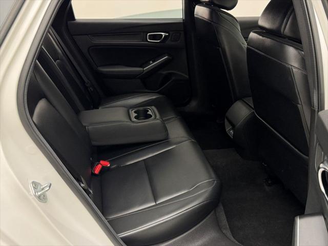 used 2023 Acura Integra car, priced at $24,900