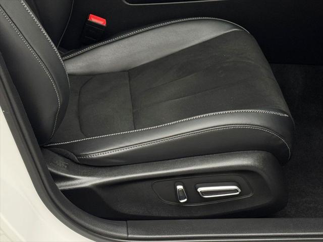 used 2023 Acura Integra car, priced at $24,900
