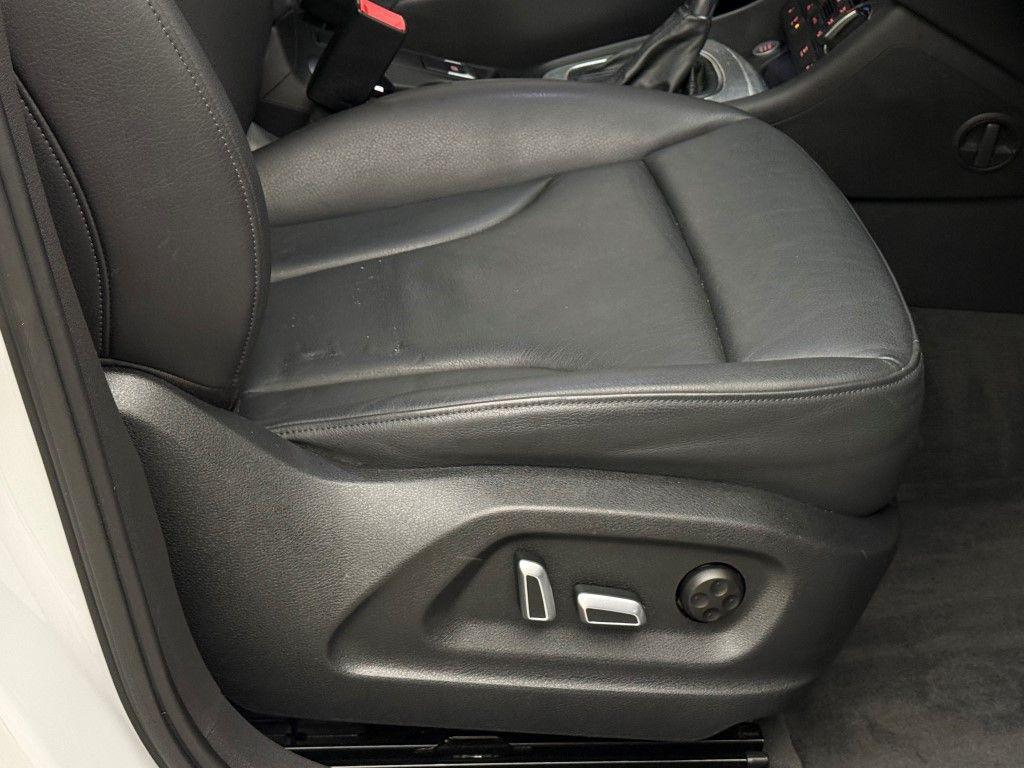 used 2016 Audi Q3 car, priced at $12,900