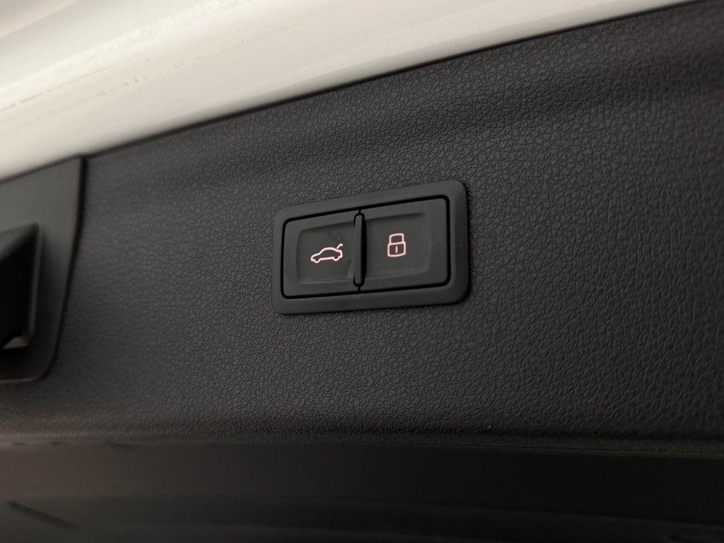 used 2016 Audi Q3 car, priced at $12,900