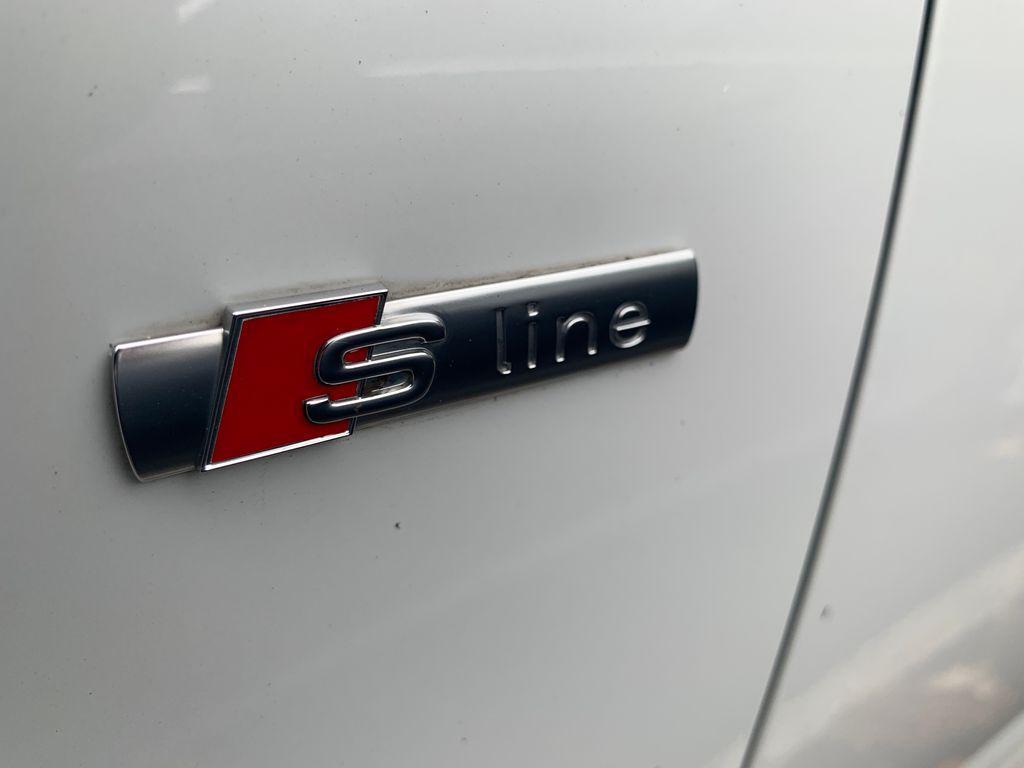 used 2016 Audi Q3 car, priced at $14,900
