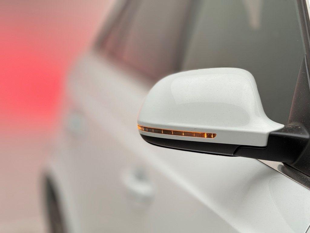 used 2016 Audi Q3 car, priced at $12,900