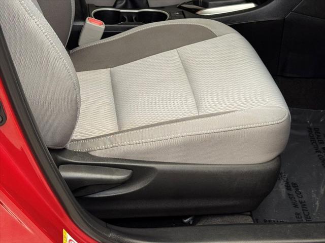 used 2017 Toyota Corolla car, priced at $12,900