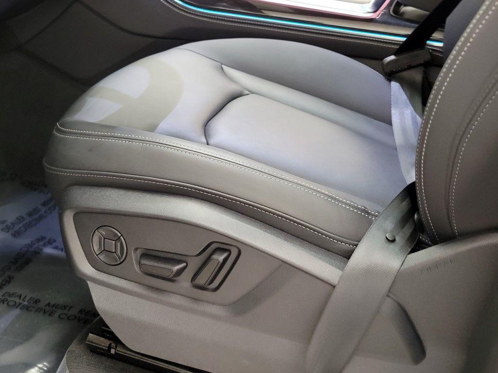 used 2025 Audi Q7 car, priced at $55,900