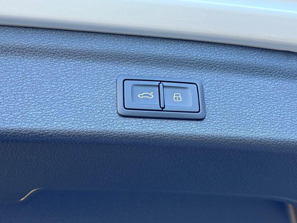 used 2025 Audi Q3 car, priced at $33,600