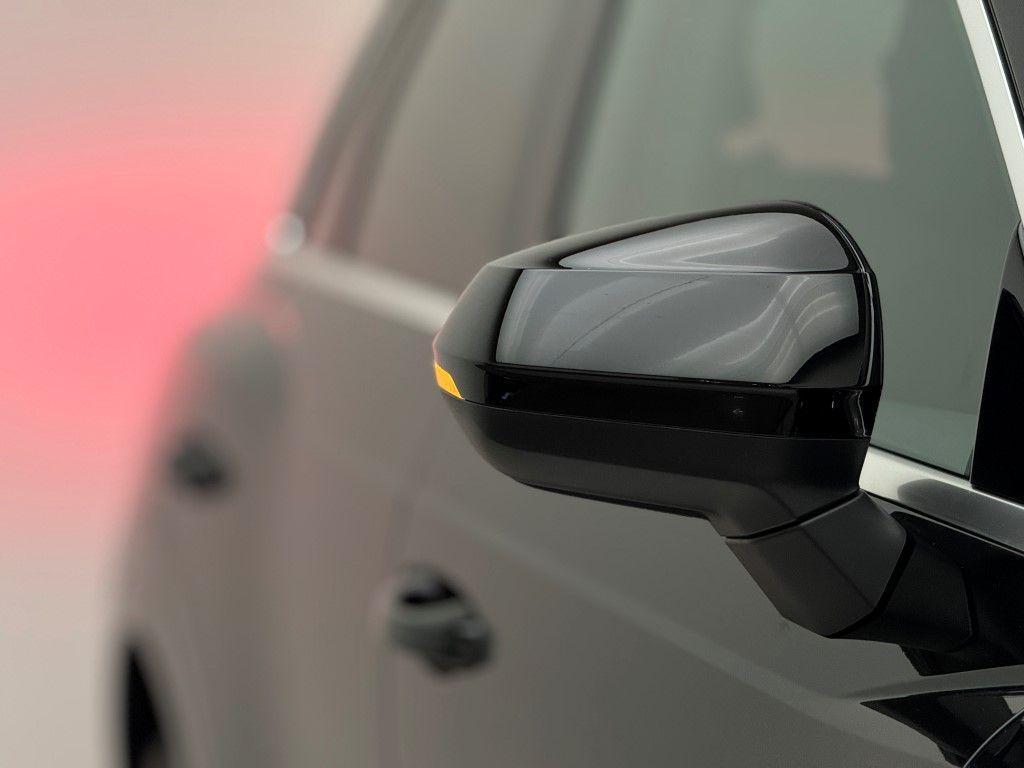 new 2025 Audi Q3 car, priced at $44,060