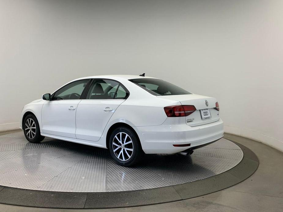 used 2017 Volkswagen Jetta car, priced at $14,700