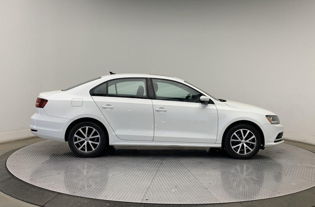 used 2017 Volkswagen Jetta car, priced at $13,600