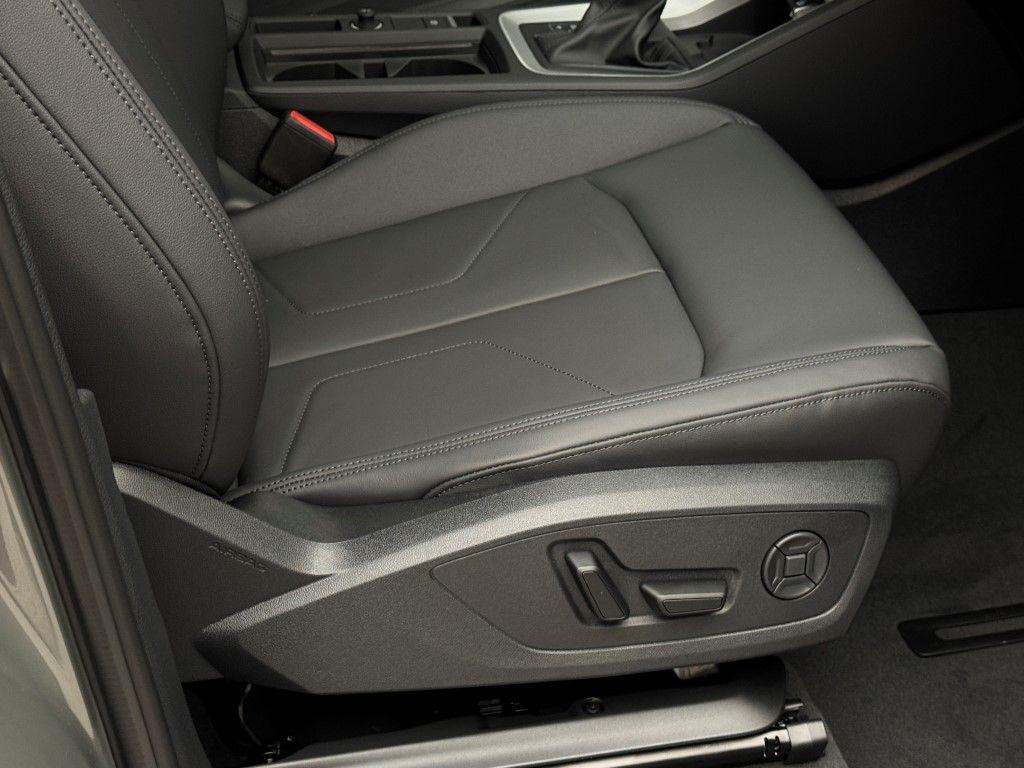 new 2025 Audi Q3 car, priced at $44,060
