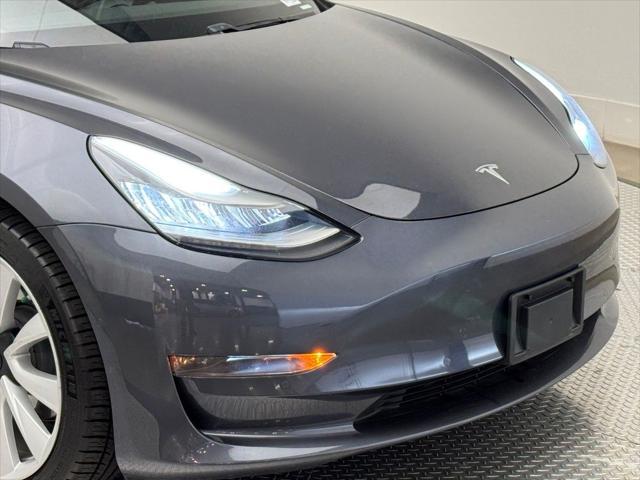 used 2019 Tesla Model 3 car, priced at $22,900