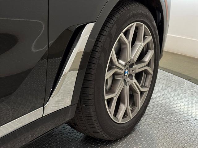 used 2023 BMW X7 car, priced at $57,900