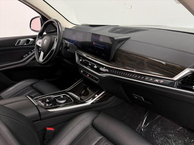 used 2023 BMW X7 car, priced at $57,900