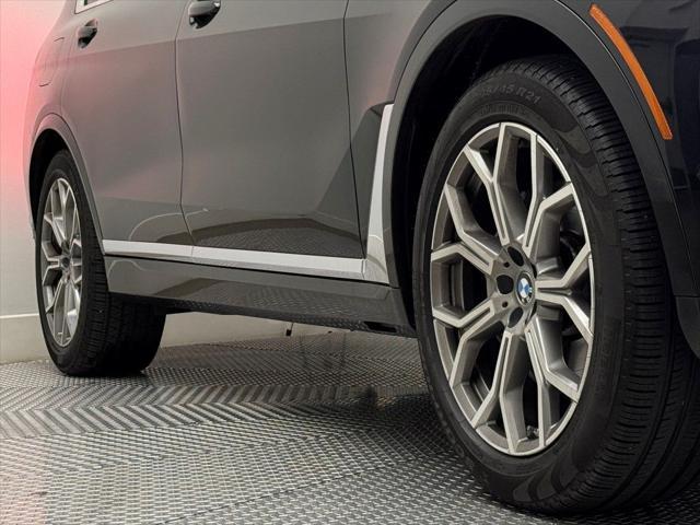 used 2023 BMW X7 car, priced at $57,900