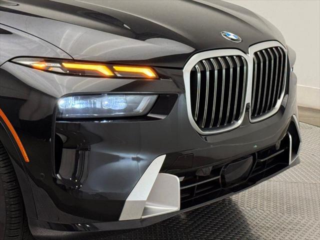 used 2023 BMW X7 car, priced at $57,900