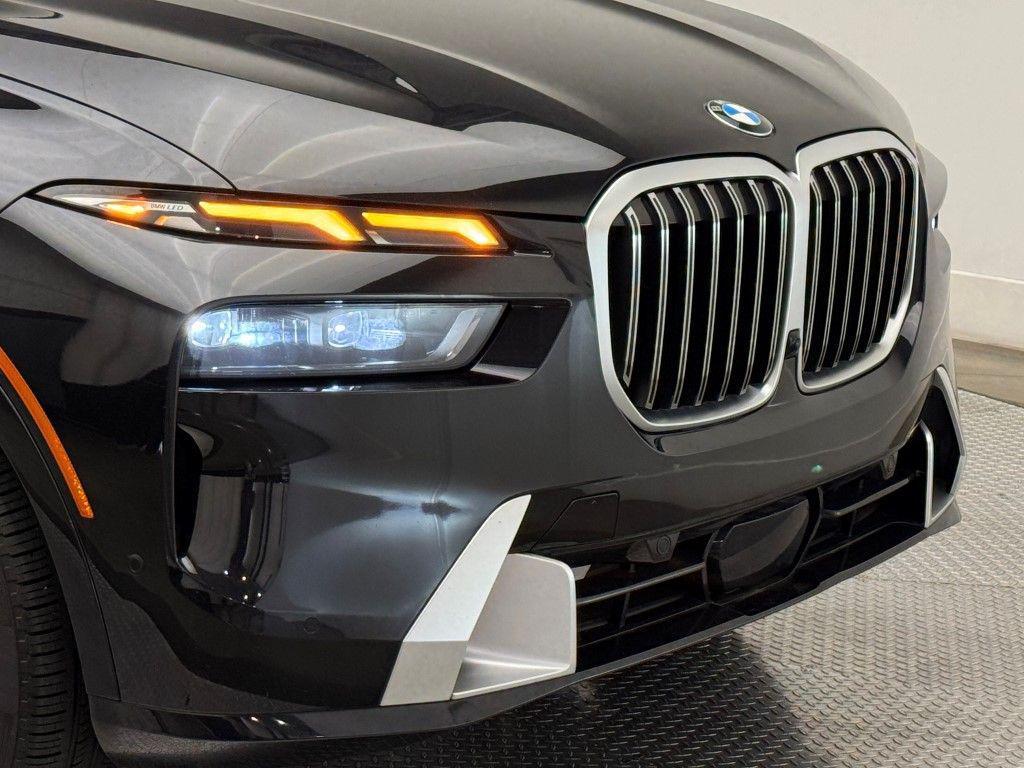 used 2023 BMW X7 car, priced at $54,001