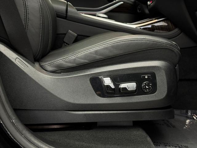 used 2023 BMW X7 car, priced at $57,900