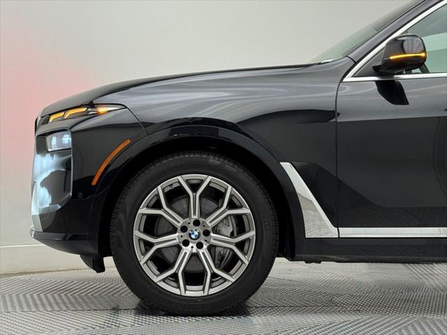 used 2023 BMW X7 car, priced at $57,900