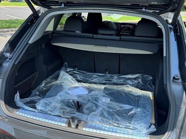 new 2025 Audi Q5 car, priced at $61,390