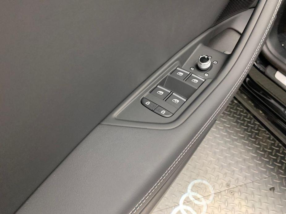 new 2024 Audi A5 Sportback car, priced at $55,485