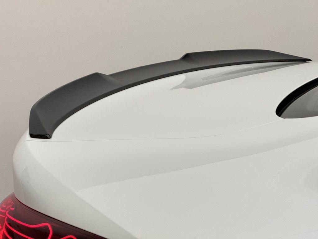 used 2025 BMW M4 car, priced at $82,900