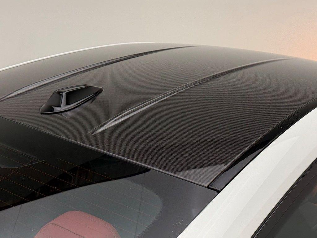 used 2025 BMW M4 car, priced at $82,900