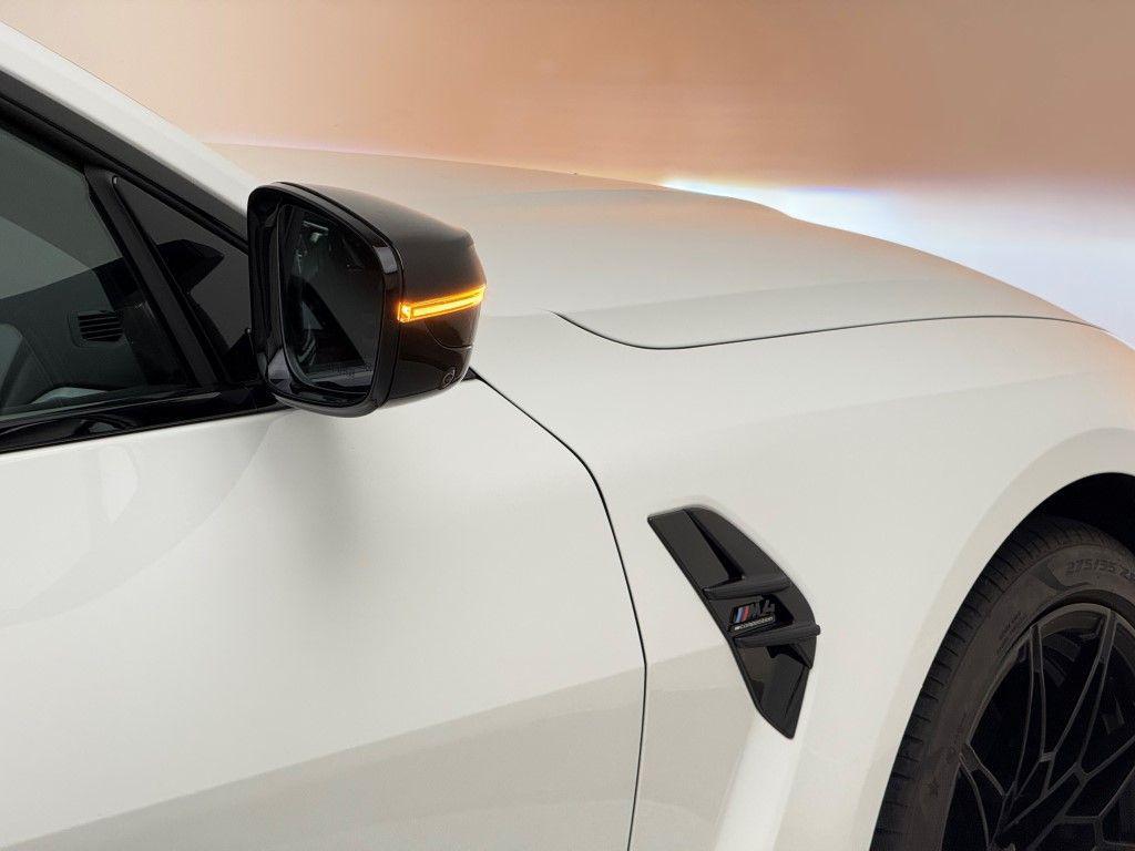 used 2025 BMW M4 car, priced at $82,900