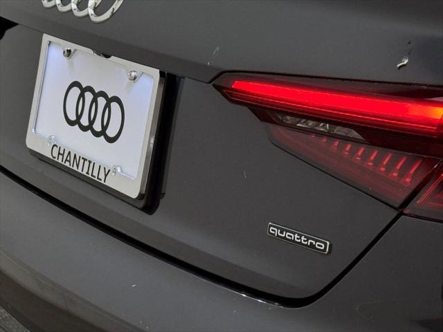 used 2019 Audi A5 car, priced at $23,500